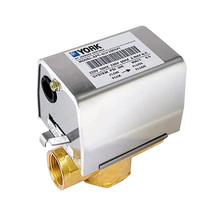 YORK YORK APC series electric valve Fan coil valve electric three-way valve