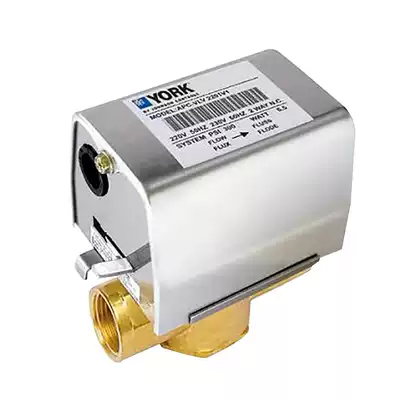 YORK YORK APC series electric valve Fan coil valve Electric three-way valve