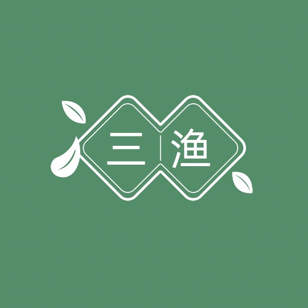 三渔网业的LOGO