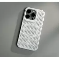 Магнитная охлаждающая оболочка водопада [качество белого цвета]