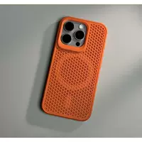 Магнитная охлаждающая оболочка водопада [фруктовый апельсин]