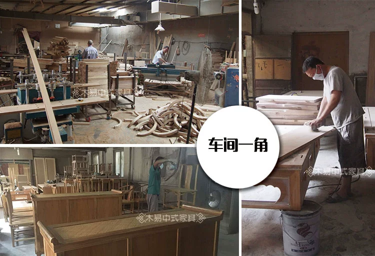 Jingshi cổ men cổ Trung Quốc màn hình openwork cửa hiên phân vùng trang trí phòng khách gỗ rắn cửa sổ rỗng