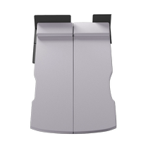 YZ suitable for Tesla ModelY 3 car mattress camping rear trunk mat car sleeping accessories