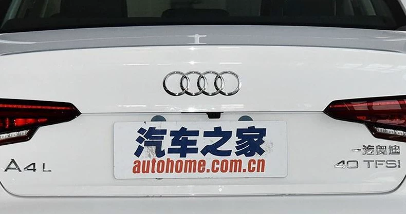 decal dán xe ô tô Tiêu chuẩn xe chuyển động Audi tiêu chuẩn xe A3A4LQ5A6LQ3Q7 tiêu chuẩn kỹ thuật số tiêu chuẩn mới dẫn động bốn bánh đuôi tiêu chuẩn sửa đổi logo logo xe hoi hình dán xe oto đẹp 