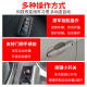 ເຫມາະສໍາລັບ New Highlander Crown land-mounted rearview mirror folding lock car electric folding automatic window lift original factory