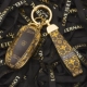 Модель [Fan S Zhe Black Gold Model]
