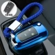B Blue Full Package [Плетение Baste+Shell]
