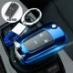 B Blue All Package [Big Head Buckle+Shell]