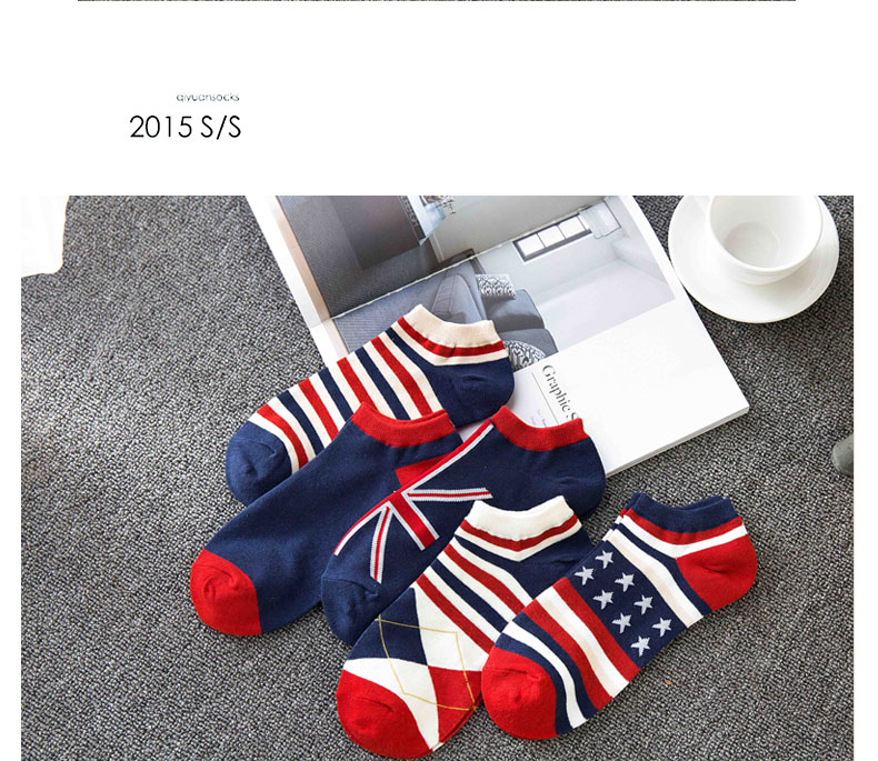 Chaussettes - collants - Ref 765698 Image 21