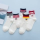 Vớ nam mùa đông vớ vớ mùa thu và mùa đông cotton nam vớ khử mùi vớ nam vớ vớ vớ ống dài vớ quà tặng