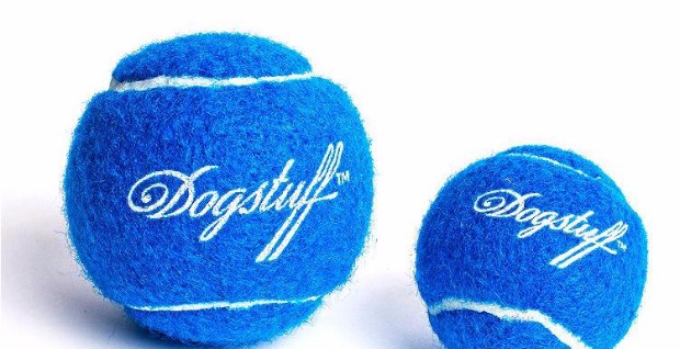 Hoa Kỳ Kyjen mát mèo chó đồ chơi đào tạo cắn tennis Teddy tóc vàng âm thanh bóng đồ chơi du lịch bán đồ chơi cho chó