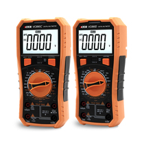 Victory VC890D VC890C digital multimeter capacitor 20MF with backlight universal meter measurement tool