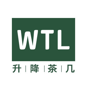 WTL多功能家具的LOGO