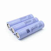 Original Samsung 18650 33G 3300mAh 33GT lithium battery Electric bicycle scooter
