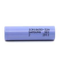 Brand new imported Samsung ICR18650 lithium battery 32A laptop dedicated 3200mAh battery