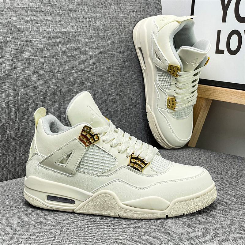 Aj 4m Gold Men's and Women's Shoes Midnight Blue Electric Mother White Cement Infrared University Blue Paris Joe 4 Basketball Shoes Aj 4m Gold Men's and Women's Shoes Midnight Blue Electric Mother White Cement Infrared University Blue Paris Joe 4 Basketball Shoes