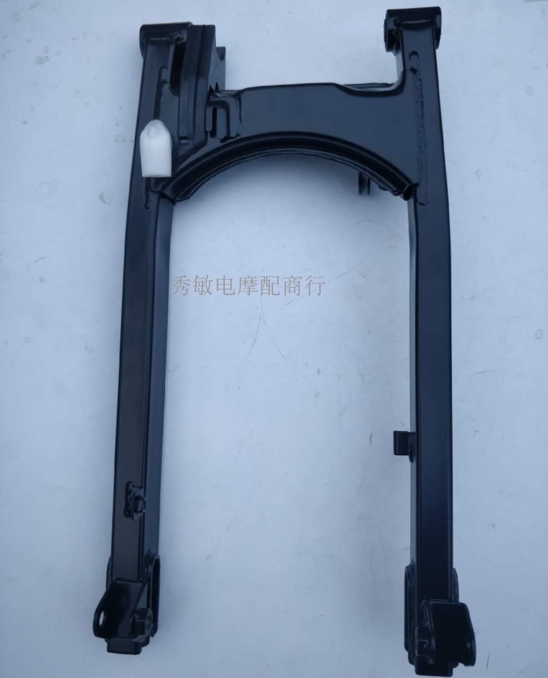 Application of new continents Honda locomotive accessories SDH125-50 rear rocker gold front sharp rear rocker composition