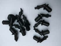 Motorcycle parts moped car high pressure cap spark plug hat scooter fire mouth cap high pressure cap