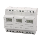 Электронный переключатель, контроллер для программирования, 220v