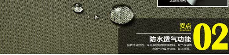 Áo cotton cộng với áo khoác nhung dày cộng với phân bón để tăng áo khoác cotton ngoài trời cho tuổi trung niên quần áo bố mặc áo khoác mùa đông áo lót lông cho nam