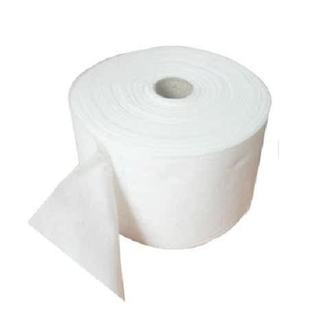 Khăn mặt tẩy sạch khăn làm đẹp khăn bông khăn hai lớp khăn đẹp khăn khăn lau khăn móng tay dụng cụ khăn giấy - Công cụ Nail máy dũa móng tay