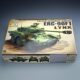 Kaqi Model Tiger Model 4632 1/35 French Erc-90 F1 Wheeled Reconnaissance Vehicle