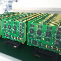  PCB proofing circuit board PCB processing production board plate printing Rapid mass production processing custom
