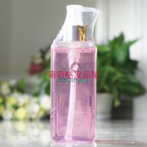 National crystal rose essential oil styling curls use better instead of elastic element to increase gloss