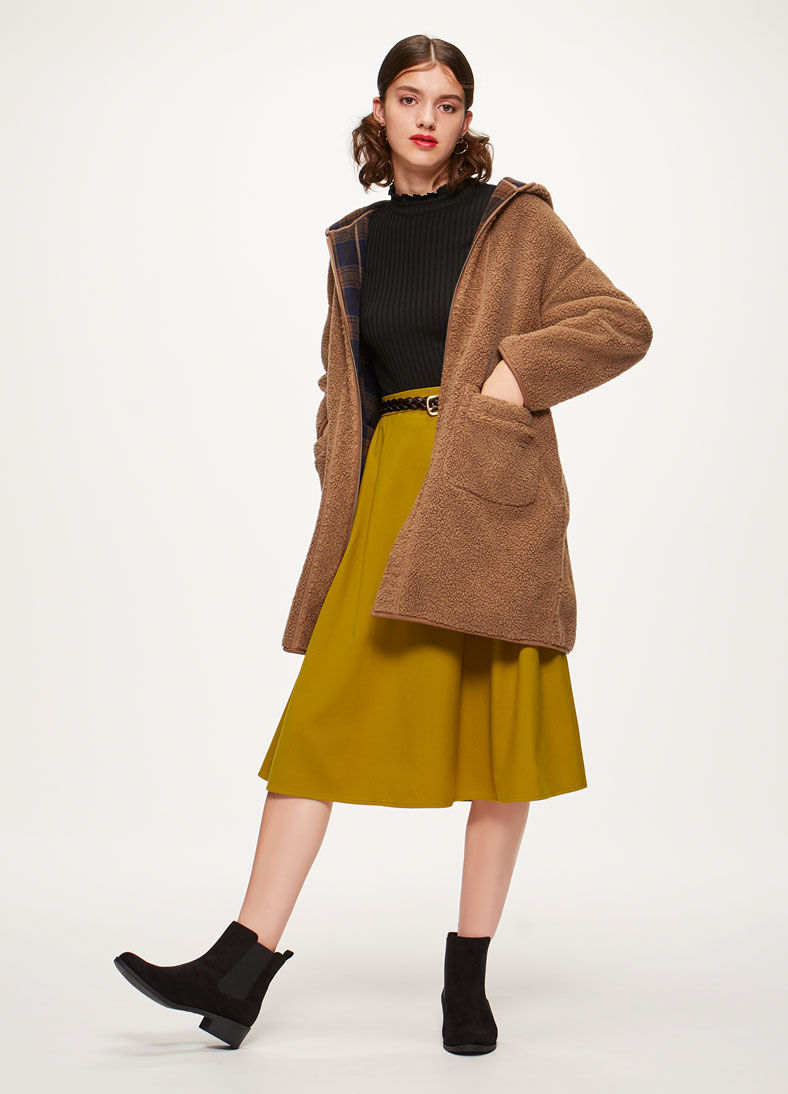 Sweatshirt femme - Ref 3215115 Image 12