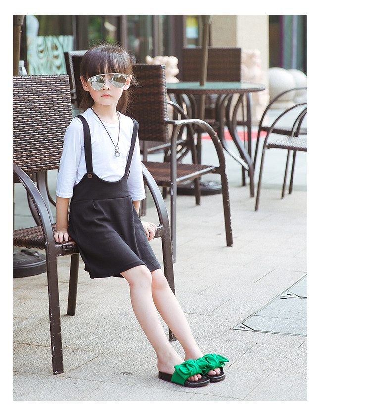 Chaussons enfants en autre pour été - semelle autre - Ref 986569 Image 23