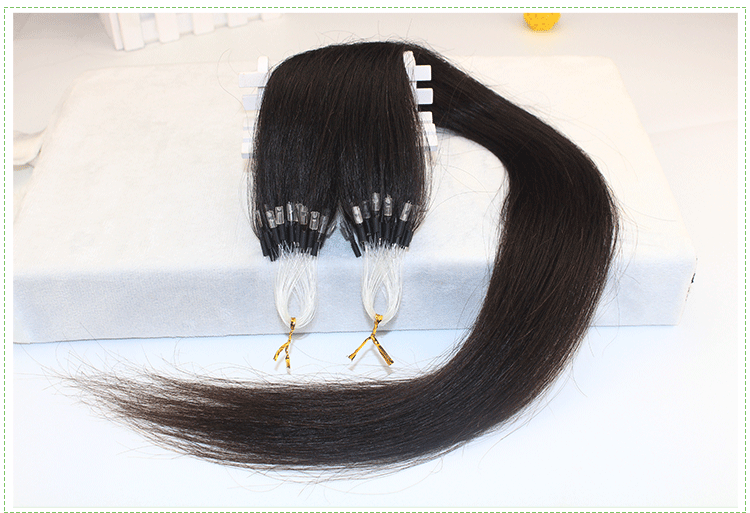 Extension cheveux - Ref 217203 Image 15