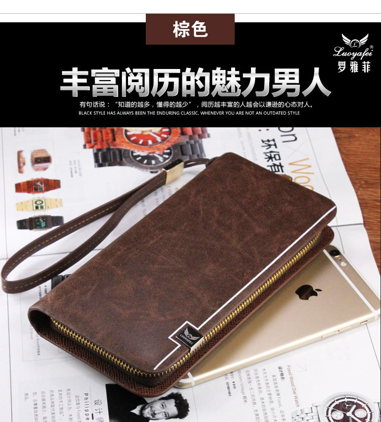 Sac homme - Ref 57031 Image 25