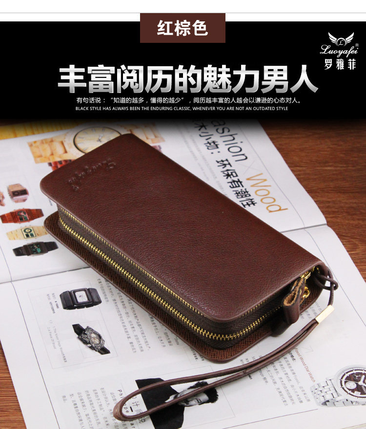 Sac pour homme - Ref 50882 Image 25