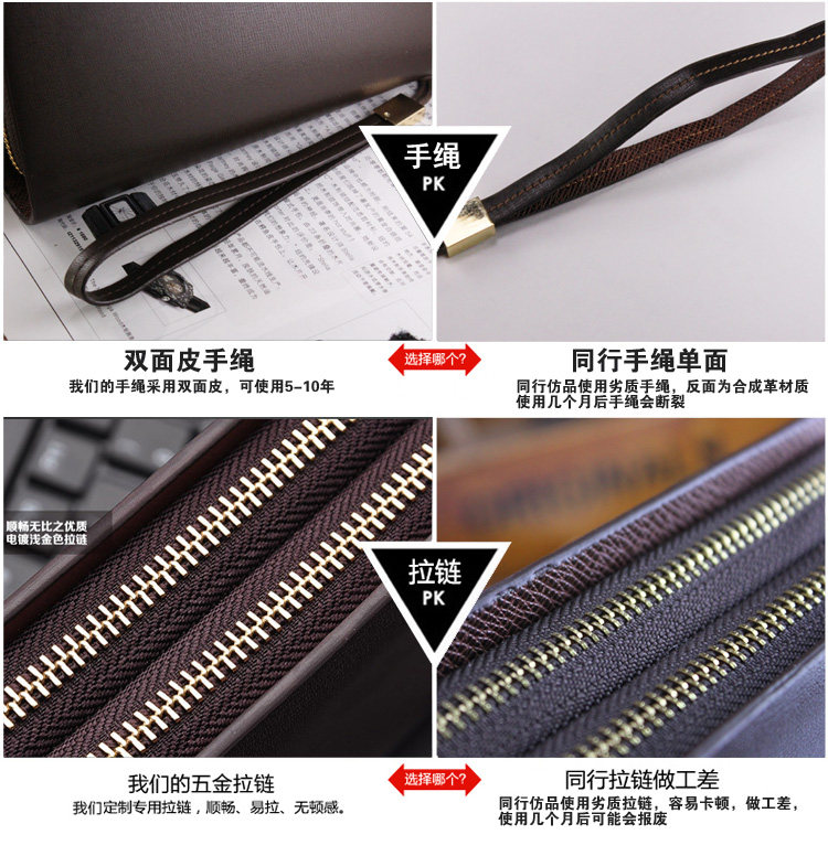 Sac pour homme - Ref 50882 Image 28