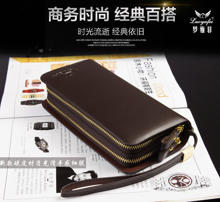 Sac homme - Ref 51259 Image 9
