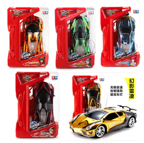 Lightning - line 3 Ray - Den Remote Racing Flame Meteor Mirage Thunderstorm