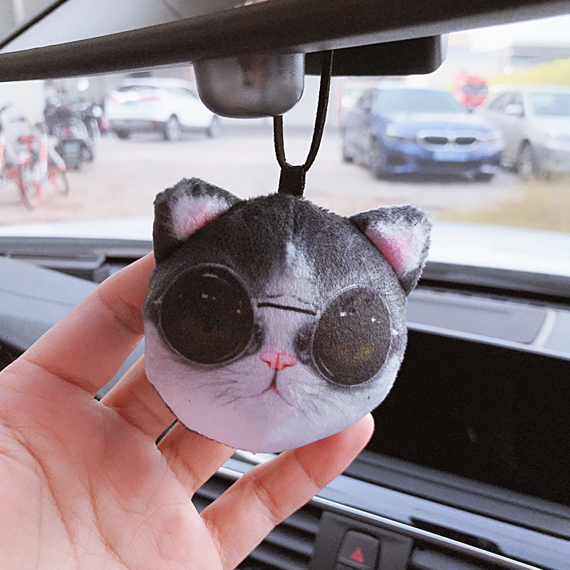 Car Perfume On-board Incense car Incense Bag Durable Light Scent for Men and women In-car Decorations Hem hanging accessories