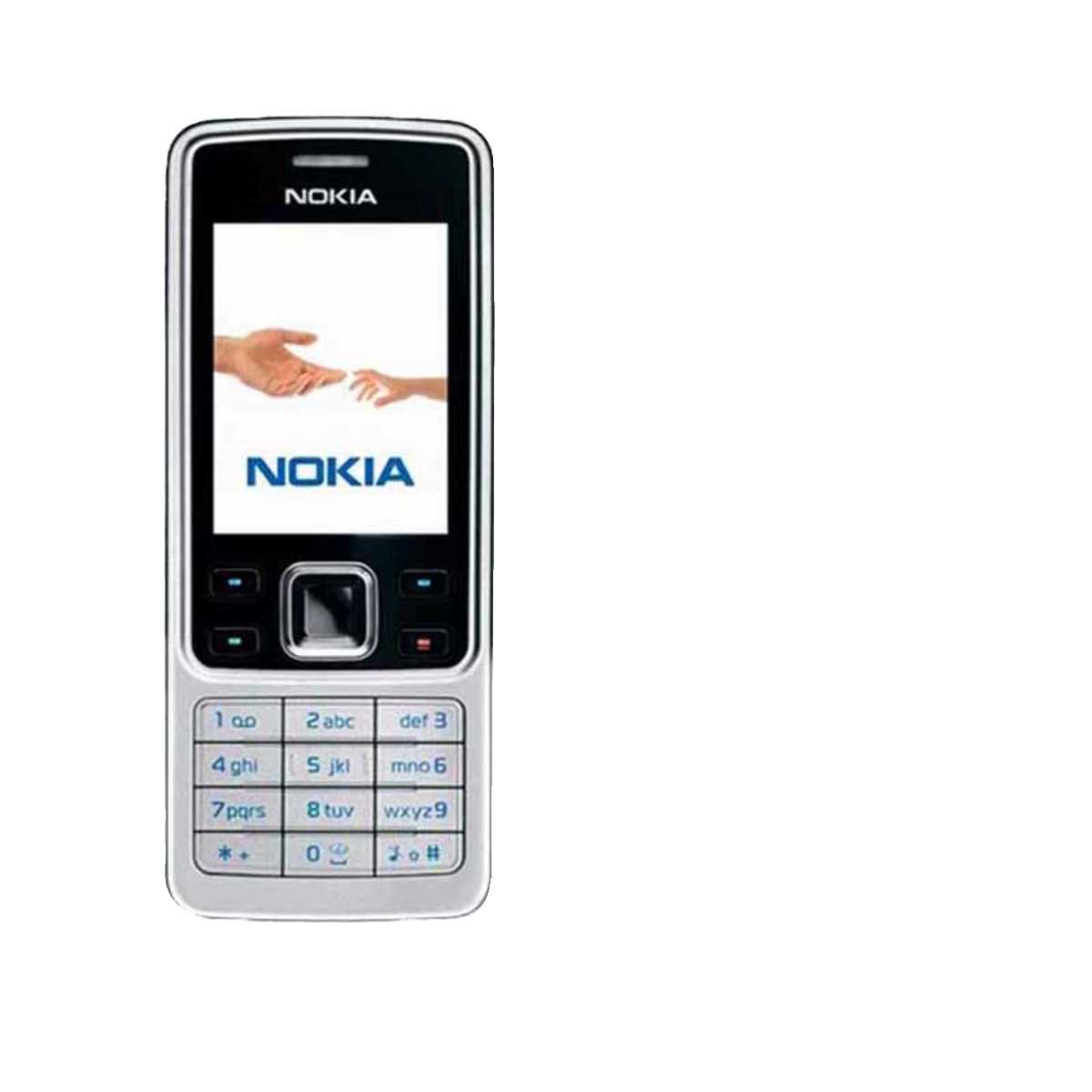 Nokia/ ультраточно тонкий классический прочный телефон для студентов и пожилых