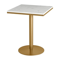 Поддерживающая квадратная таблица 60*60*75