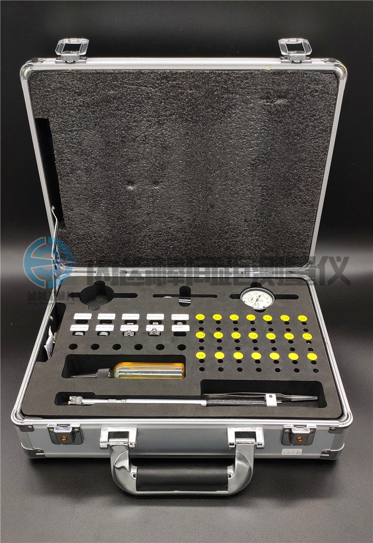 13-30 Internal Tooth Rod Spacing Measuring Instrument Cross Rod Distance Measurement M Value Measurement Small Range A010 OS-H