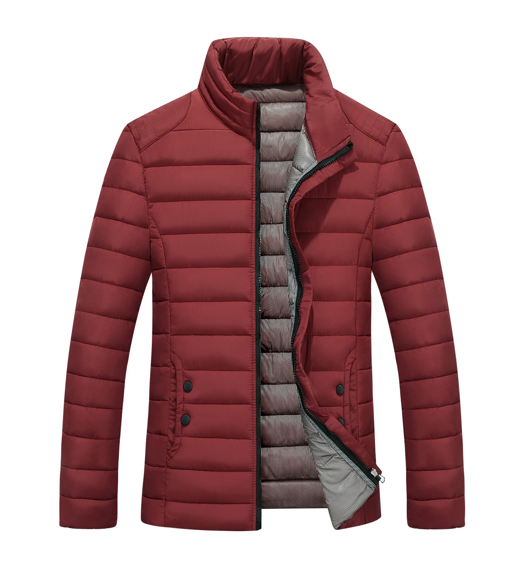 Blouson hiver pour homme   OTHER - Ref 3113130 Image 1