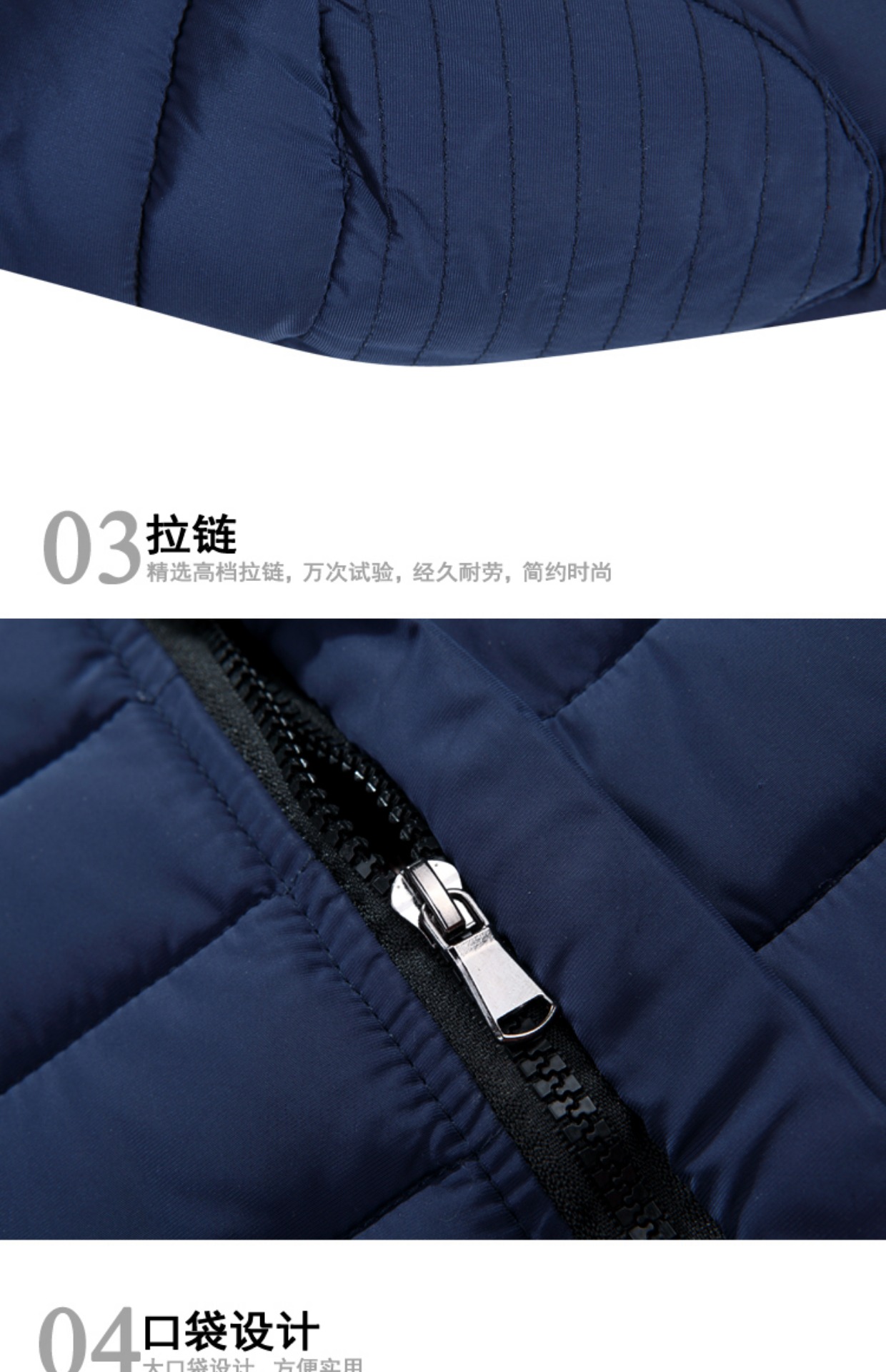 Đặc biệt hàng ngày cotton nam phần ngắn Áo khoác bông mỏng áo khoác mùa đông thanh niên nam áo khoác cotton nam phiên bản Hàn Quốc quần áo mùa đông áo khoác nam có mũ