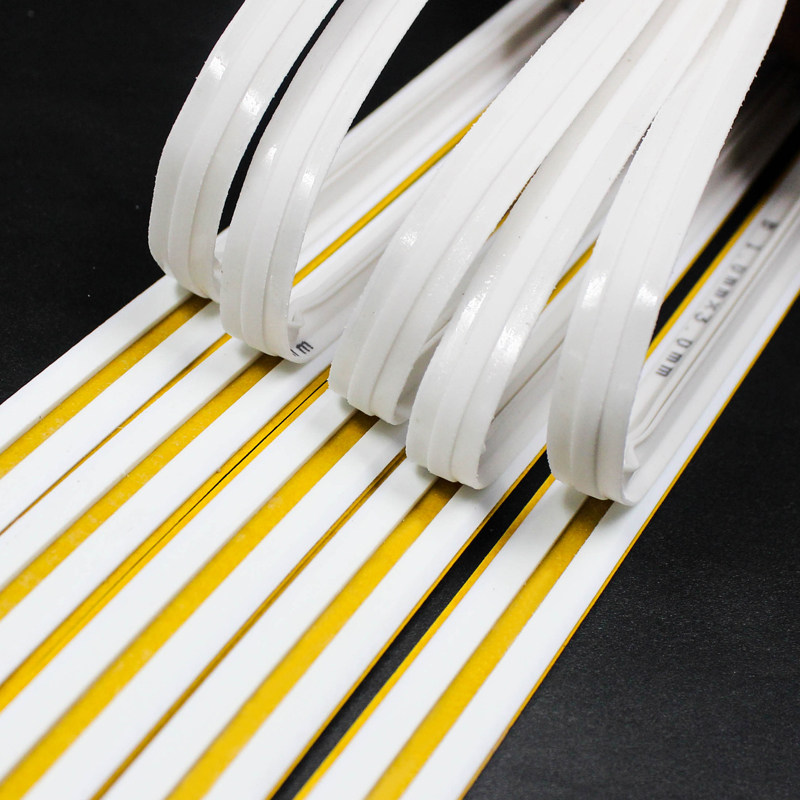 Import Indentation Strip Die Cut Indentation Bar Counter Pressure Line Quick Fit Indentation Die Dark Line Press Trough Die Printing Consumables