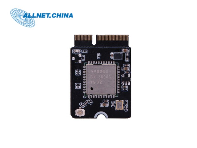 Rock 5B Rock 3A Rock N10 Dedicated Wireless Module A1 A2 A3 A6S A8 (Wifi 6)