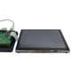 5inch Capacitive Touch Screen Compatible with Rock Pi 4 a B Rock 3A Development Board