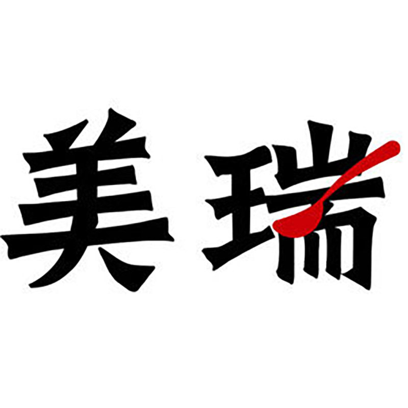 美瑞仿瓷密胺餐具厂家