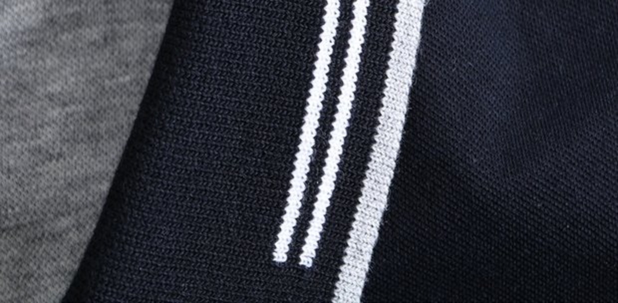 Đầm đích thực HUGO BOSS nam ngắn tay áo polo ngắn tay áo thun thêu logo mùa hè mới áo phông polo