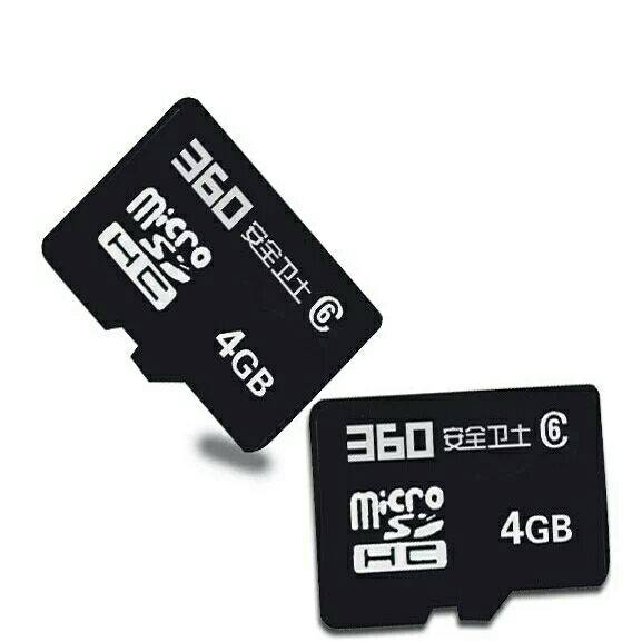 Memory card 4G high-speed sd card memory card tf card mobile phone memory card driving recorder camera monitoring 4g