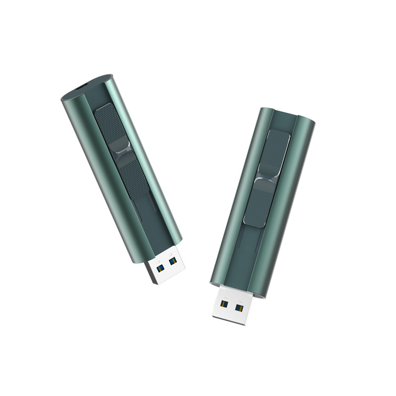 TV u plate front mang PRO 32g high speed USB3 0 system special metal custom inscription logo on board 32G