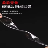 Невидимая лента от ударов